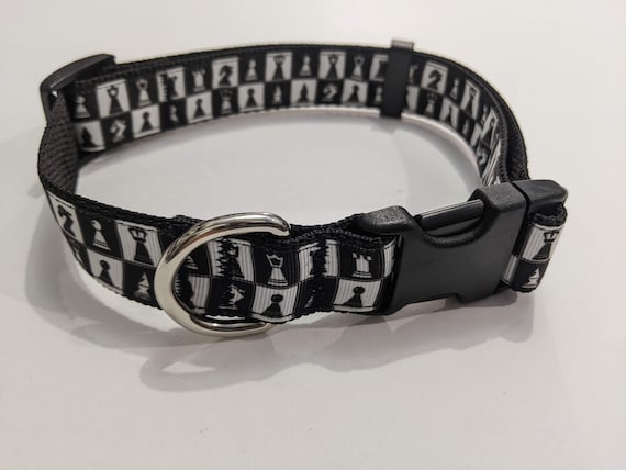 Gamedog collars top