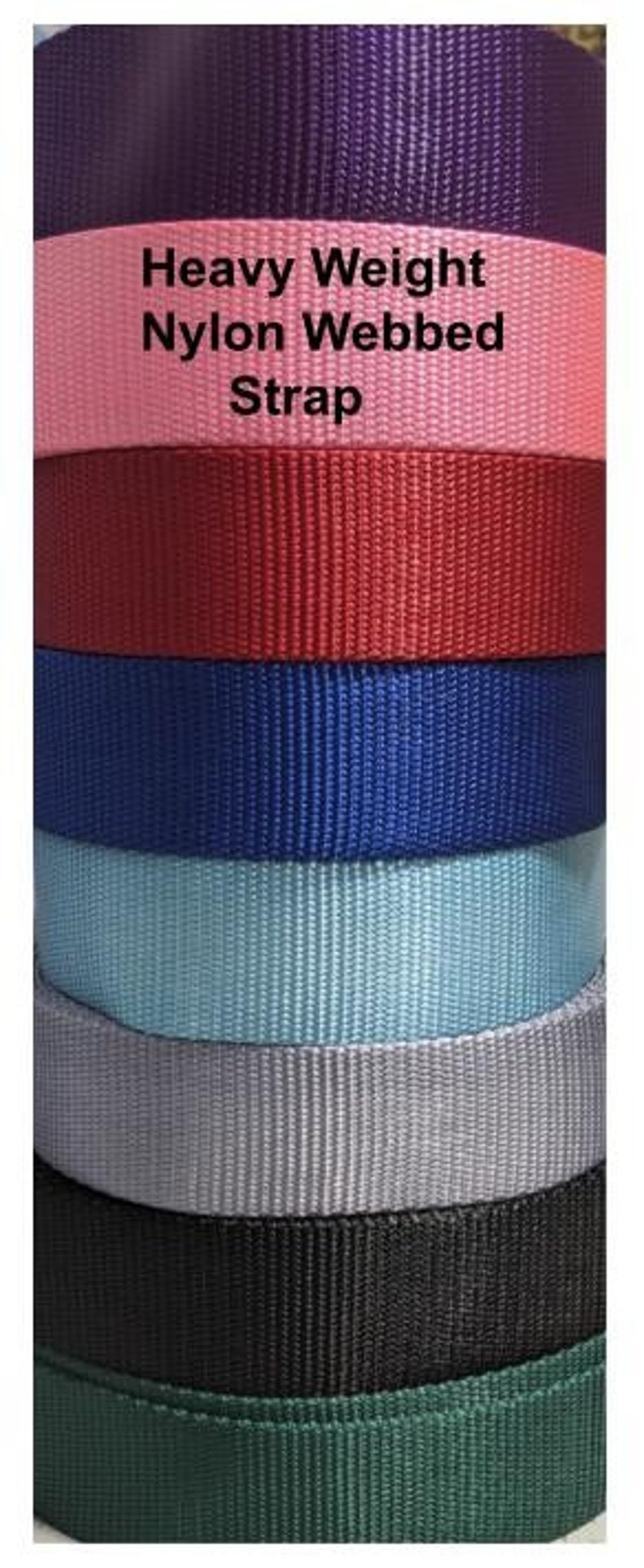 Martingale Collar Build Your Own 1.5 Inch Wide Martingale Etsy