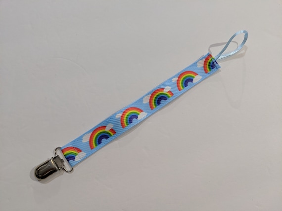 double sided pacifier