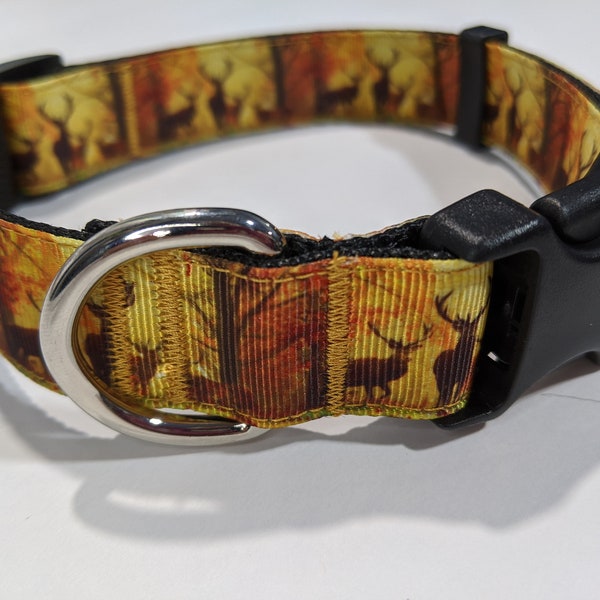 Hunting Dog Collars Etsy