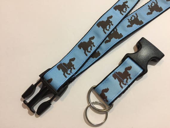 Keychain leash hot sale