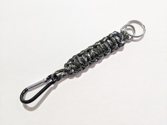 Dsptch keychain shop