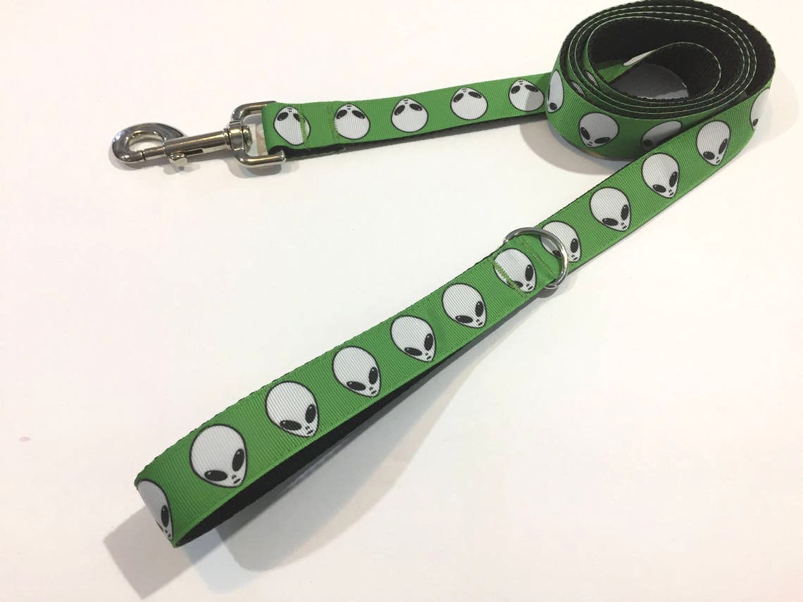 ufo leash