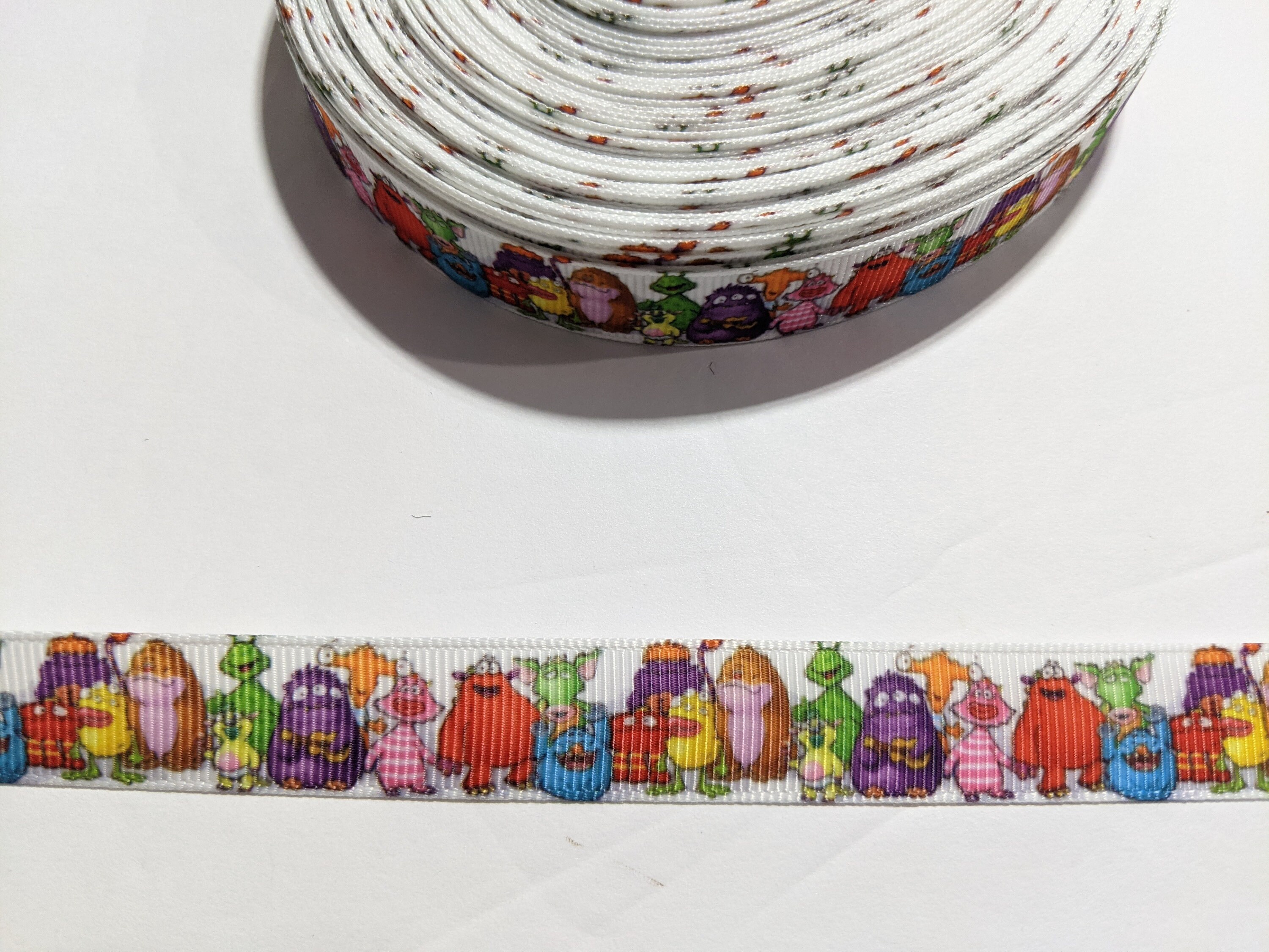 DL1997 Little Monsters ヘラクレス ピンバッジ5個セット Little Monsters – Jollity & Co