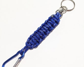 【2plan】24SS★ [LAN ARCHIVE] Ocean Rope Buckle Keyring BLUE il_340x270.3038990074_n7pf.jpg