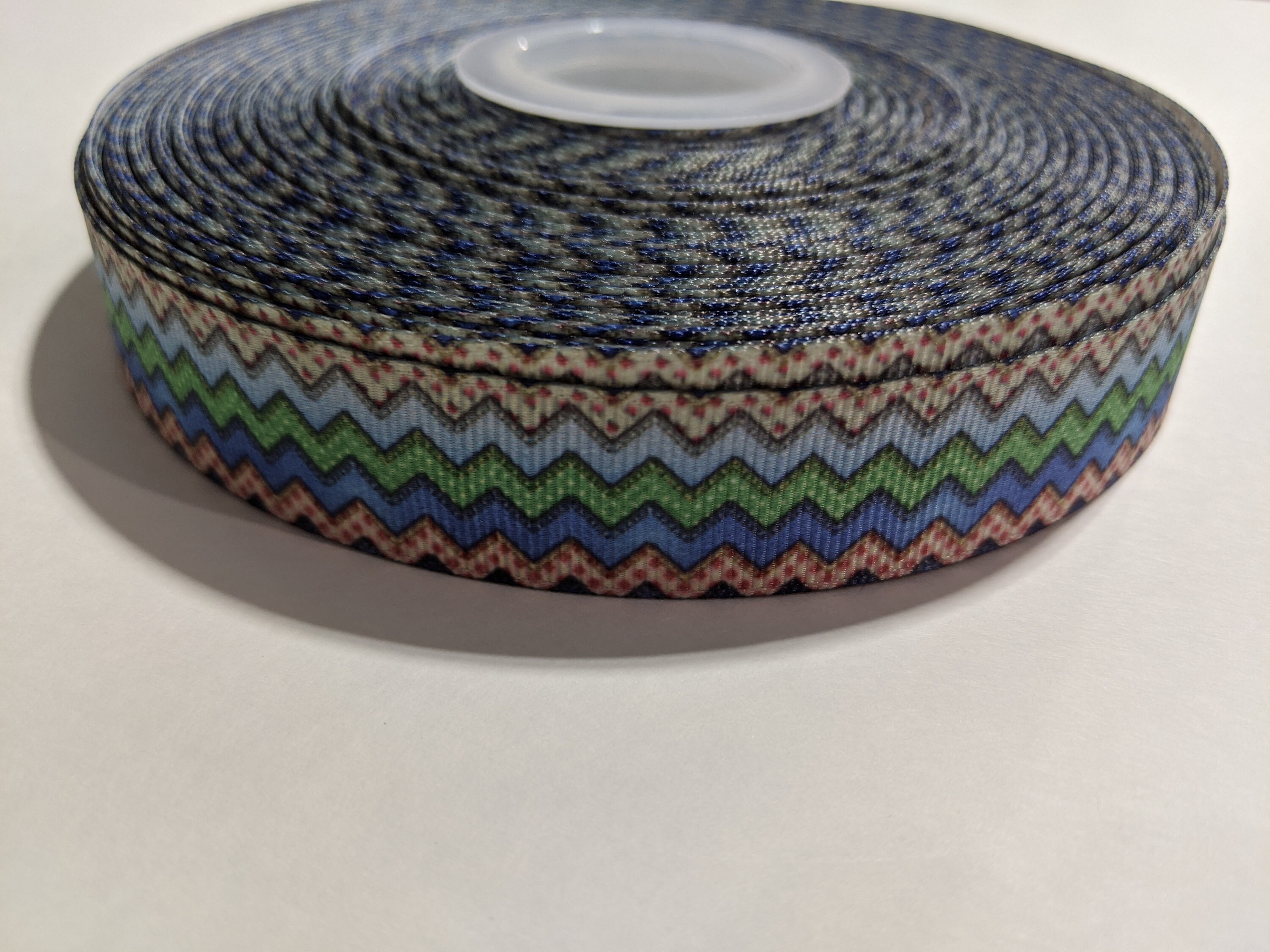 3 Yards of 7/8