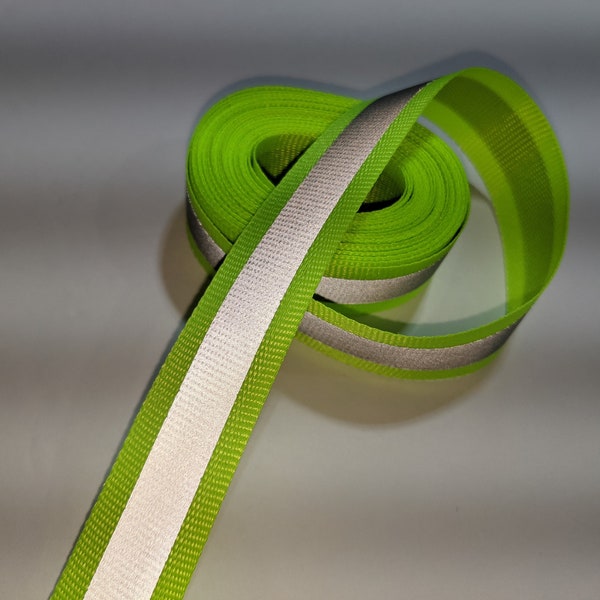 Yellow Gray Ribbon Etsy