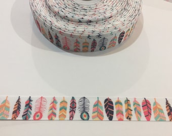 Native American Ribbon Fabric - Etsy