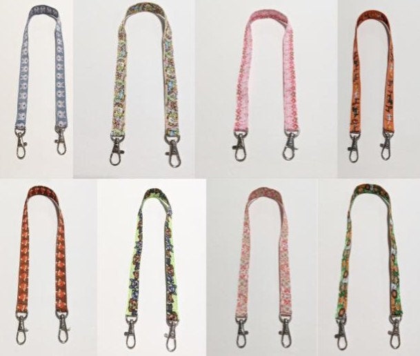 Double Ended Lanyard 