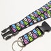 see more listings in the Detach Keychain Lanyard section