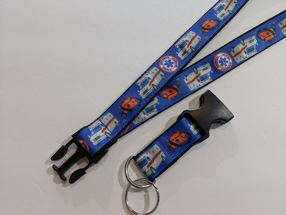 Breakaway keychain deals