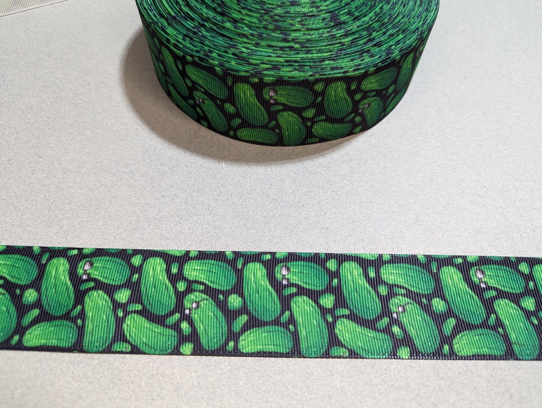 Pickle Ribbb Pickle Ribbon - 1.5