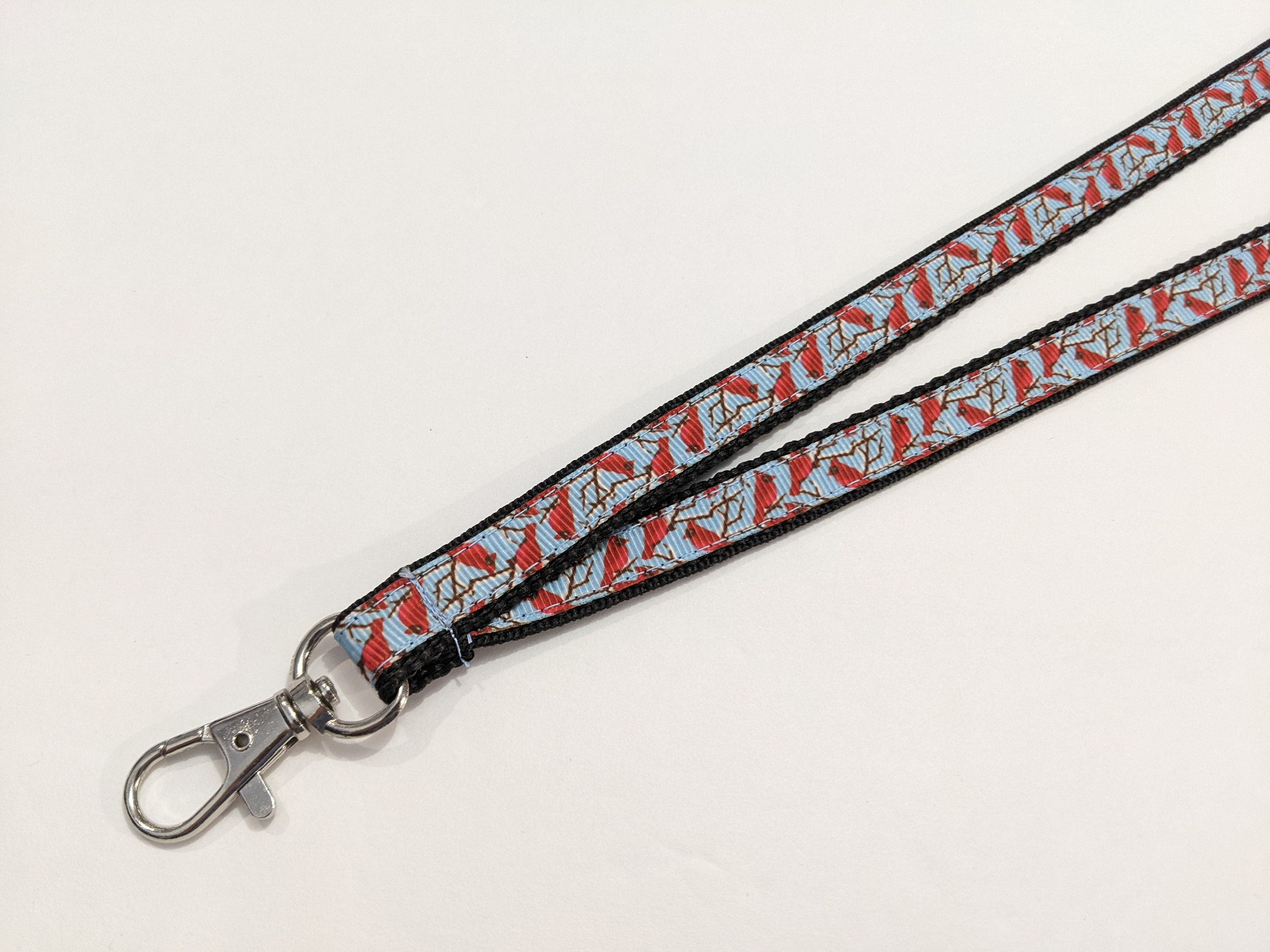 st louis cardinals lanyards for id badges