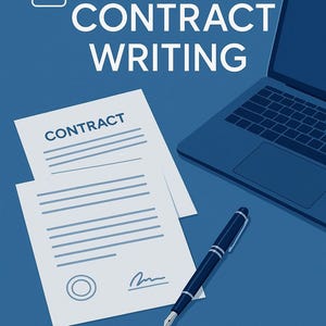 Freelance Contract Writing