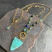 see more listings in the necklaces section