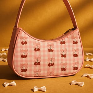 Y2k Japanese Handbag - Etsy