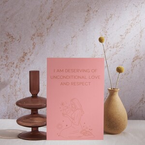 32 Printable Rainbow Affirmation Cards | Positive Affirmation Flash ...