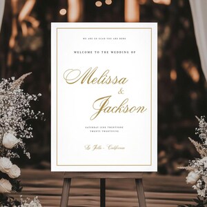Cartello di benvenuto per matrimonio moderno, Cartello di benvenuto per matrimonio, Cartello di benvenuto per matrimonio minimalista, Cartelli per matrimonio, Cartello di benvenuto grande per matrimonio, #CP