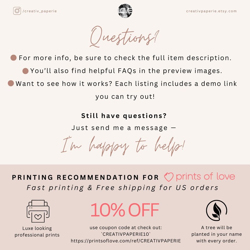 Minimal Wedding Invitation Template, Modern Wedding Invitation Printable, Elegant Wedding Invitation, Simple Wedding Invite, #CE image 10