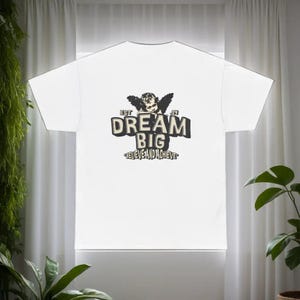 Motivational Unisex Tee