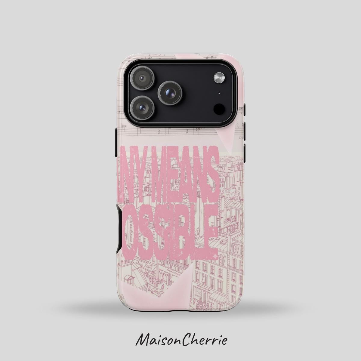 MaisonCherrie - Etsy 日本