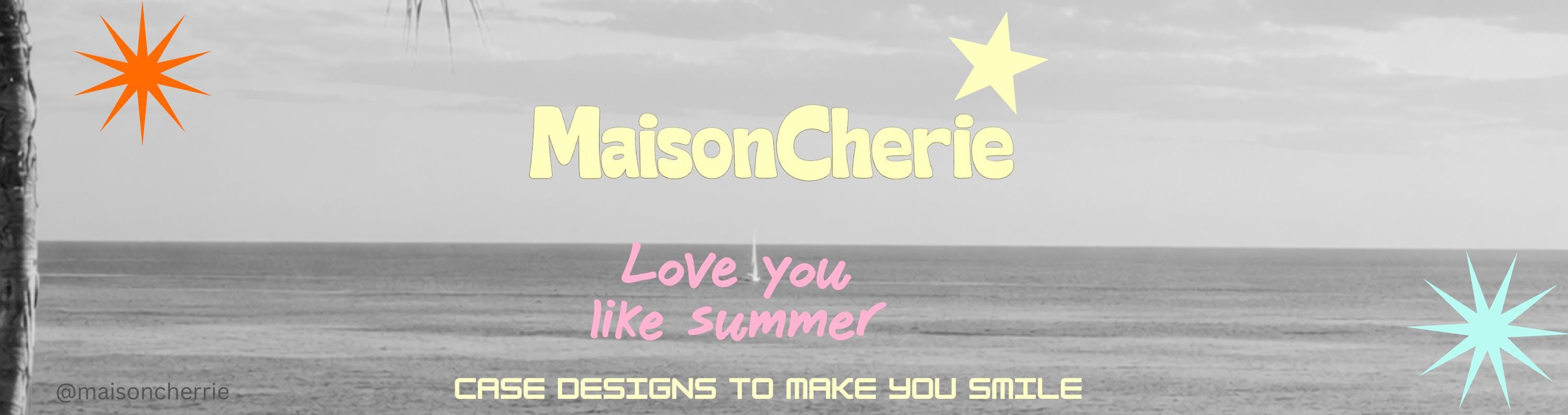 MaisonCherrie - Etsy 日本
