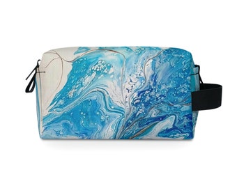 Blue River Toiletry Bag