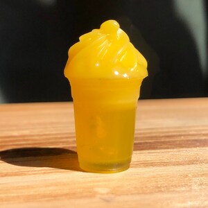 Pineapple Whip Float Accessory for NuiMOs