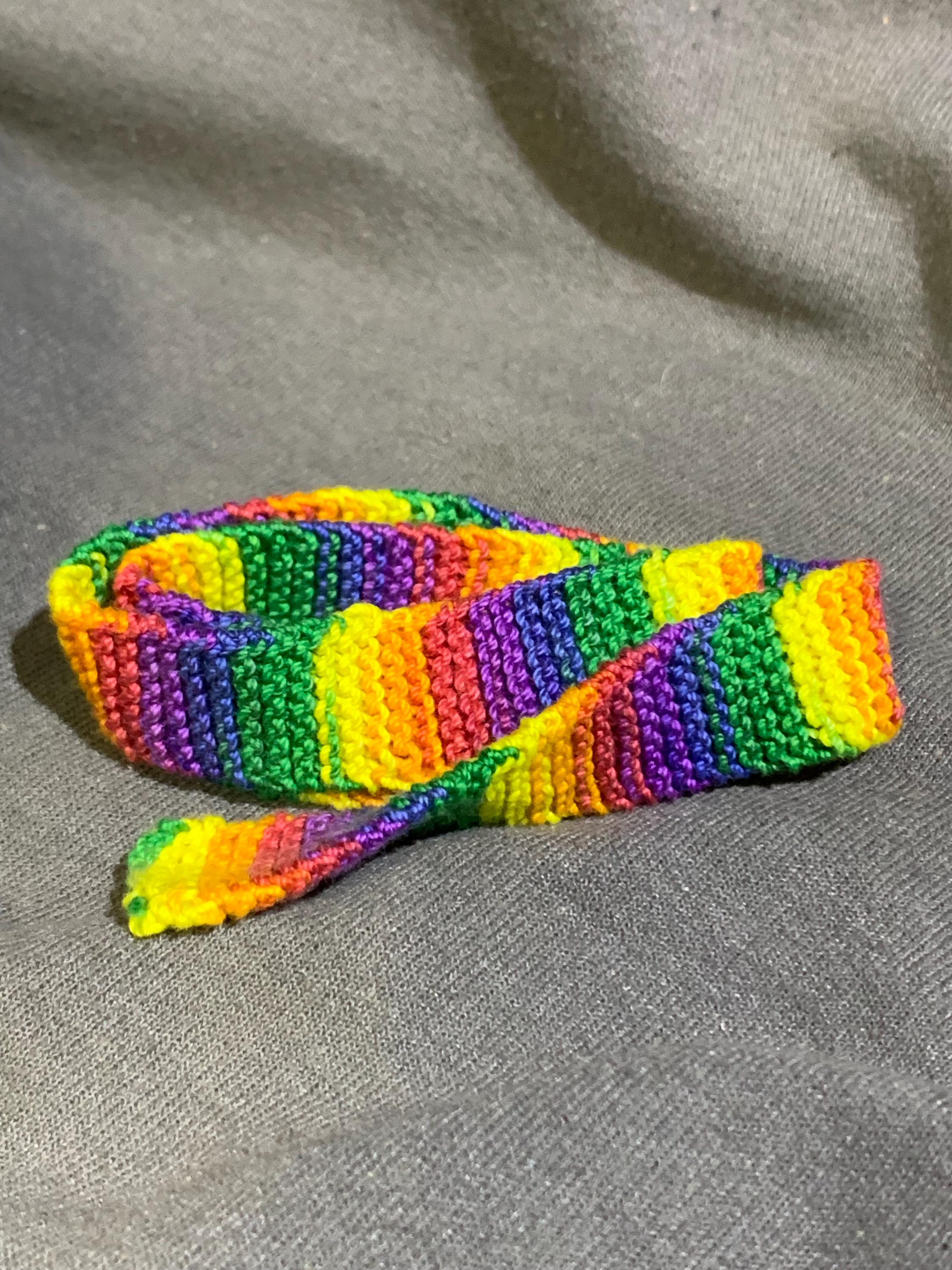 Scarf Accessory for plushies