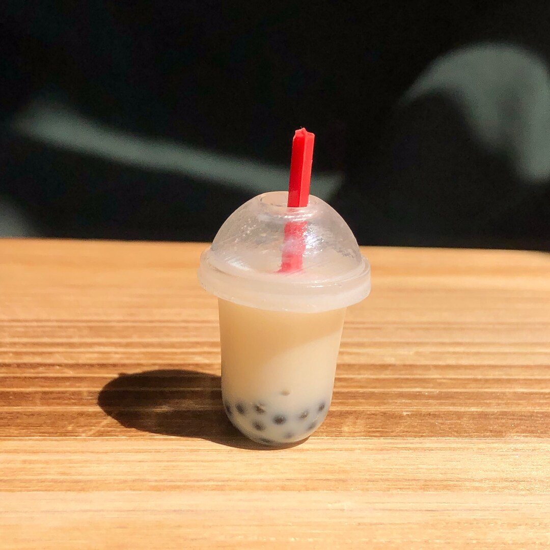 Boba Accessory Boba Cup Milk Tea Accessory for Nuimos - Etsy