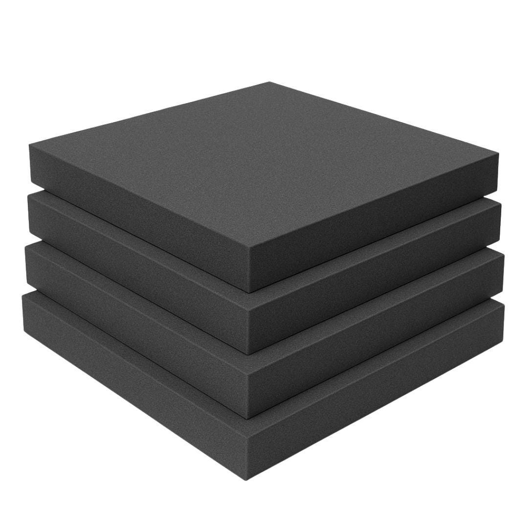 LIROPAU 50 X 50 X 5 Cm Foam Cushion Couch Cushion Support, Sofa Repair Foam High Density Fo-am Couch Sofa Cush-ion Support Sag Repair Replacement For So-fa Cou-ch Loveseat Chair (2 - View #6