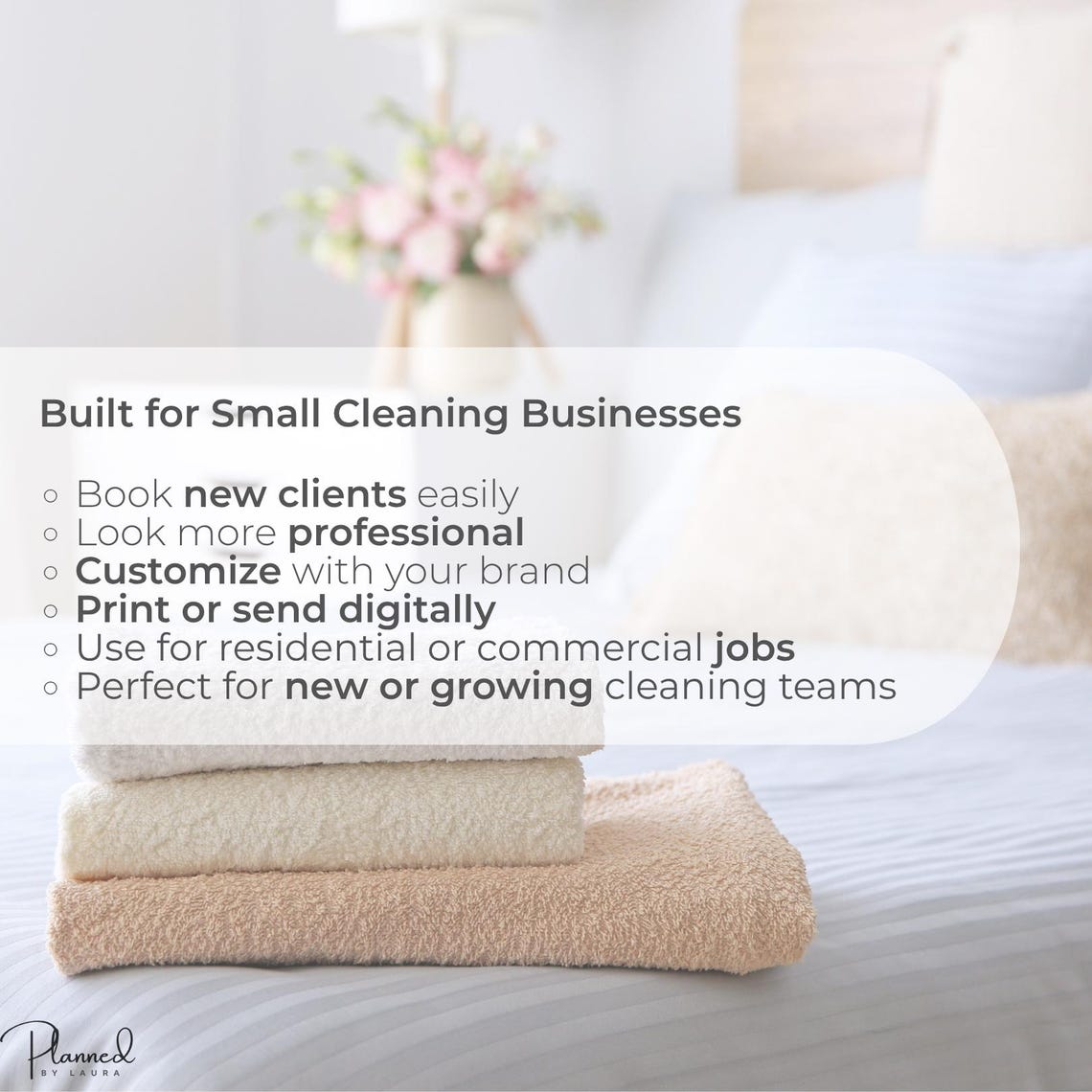 Cleaning Client Intake Form Canva Template – Editable House Cleaning ...