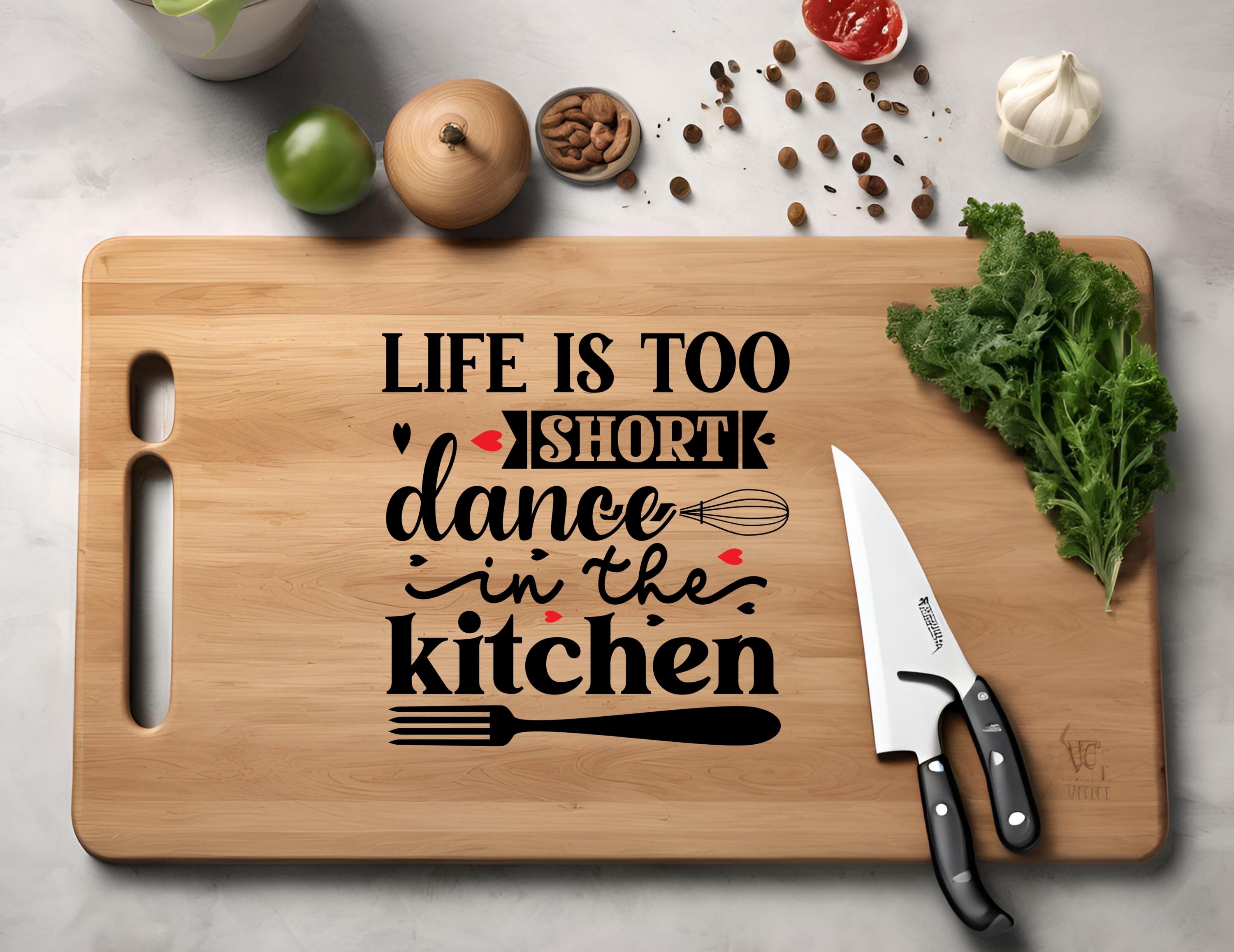 202 Cutting Board SVG Bundle, Funny Cutting Board Svg, Chopping Board ...