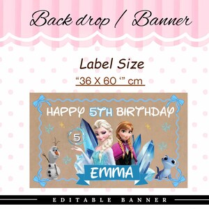 bannertemplate
disneyprincess
elsa printable
elsa birthday
frozen banner
elsa banner
frozen birthday
anna frozen
birthday banners
girl birthday
anna elsa birthday
frozen party favors
ice queen