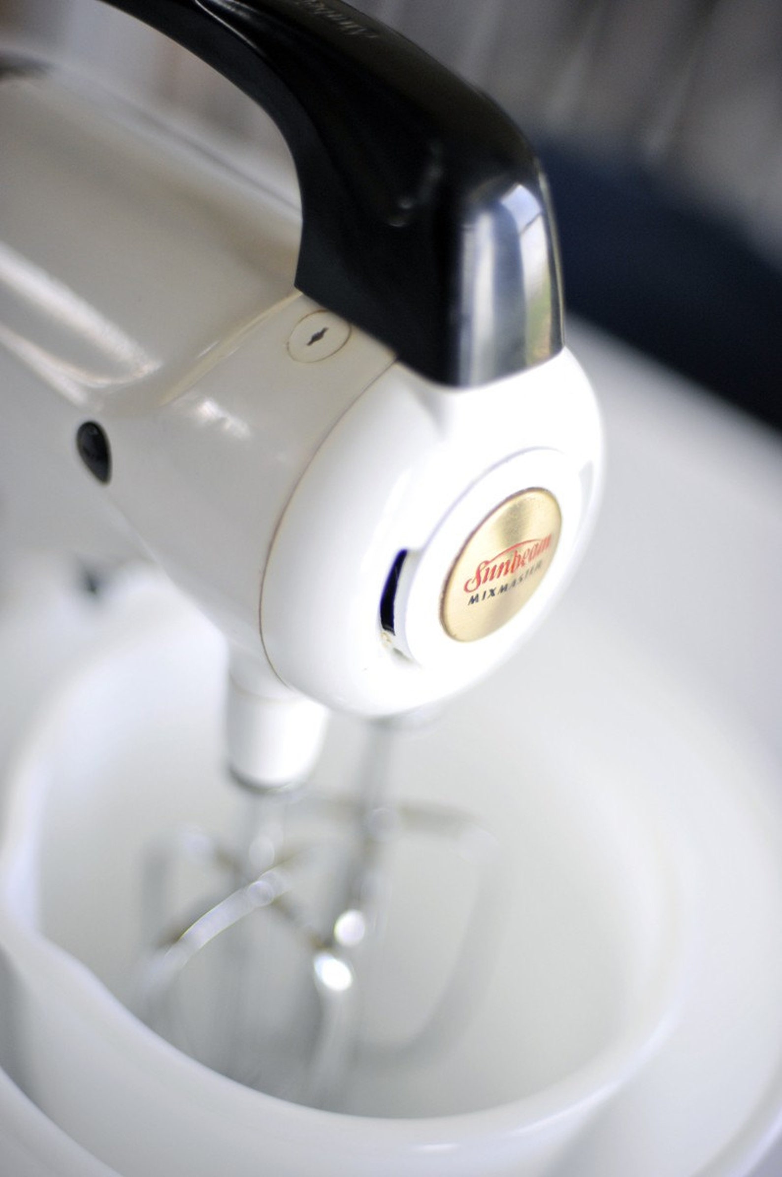 Vintage Sunbeam MIXMASTER model 11 Etsy