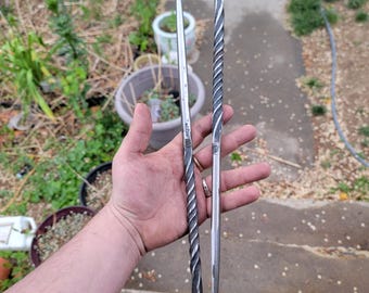 Vorpal Dart