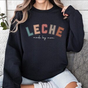 Stillen Pullover, LECHE made by Mom