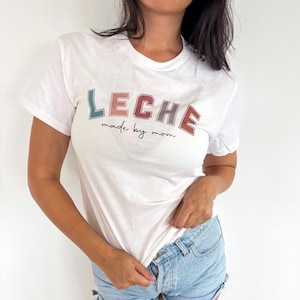 Breastfeeding Shirt, Mama Breastfeeding Milk Bar, Lactation Mom Breastfeeding Gift, Mom Tee, Breastfeeding Mama Tee, EU