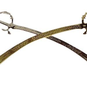 Belly dance sword - Etsy 日本