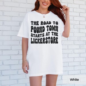 Funny Graphic Tee, Humorous Shirt, Retro Style Quote T-Shirt, Unisex Casual Outfit, Cool Gift Idea, Comfy Cotton Top