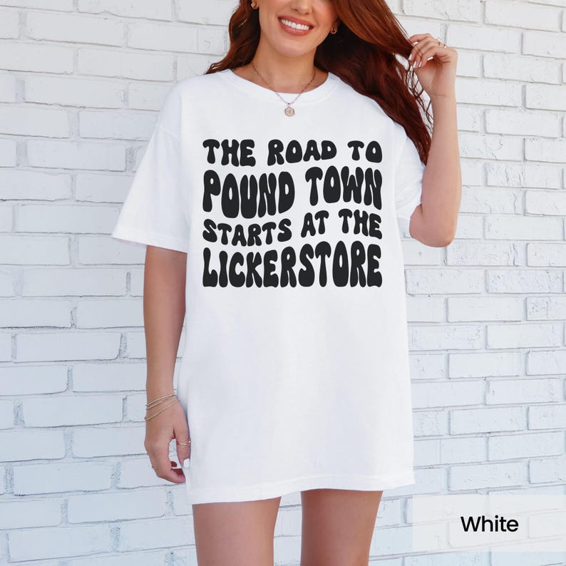 Funny Graphic Tee, Humorous Shirt, Retro Style Quote T-Shirt, Unisex Casual Outfit, Cool Gift Idea, Comfy Cotton Top