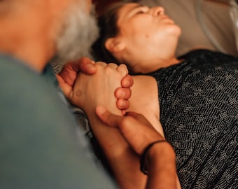 Espacio en el parto: 10 fotografías de archivo para profesionales del parto