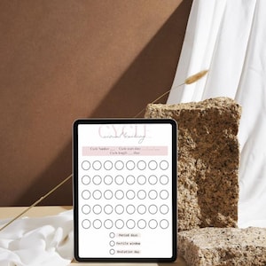 YOUR CYCLE - Where Hope Meets Habit - TTC Diary