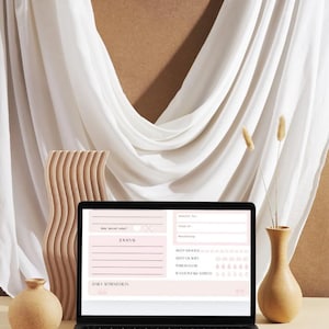 SINGLE PAGE - Where Hope Meets Habit - TTC Diary