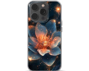 Funda para teléfono BLOOMING LILY con diseño de tigre LILY compatible con iPhone 16 Pro, iPhone 14, Samsung S25, A53, S21, S23 Ultra, Google Pixel 9 Pro