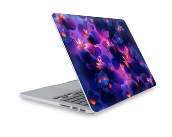 Estuche para MacBook con imágenes prediseñadas de fresas, funda para portátil con fresas, funda para MacBook Pro 16 15, Air 13 14, regalo para propietarios de MAC