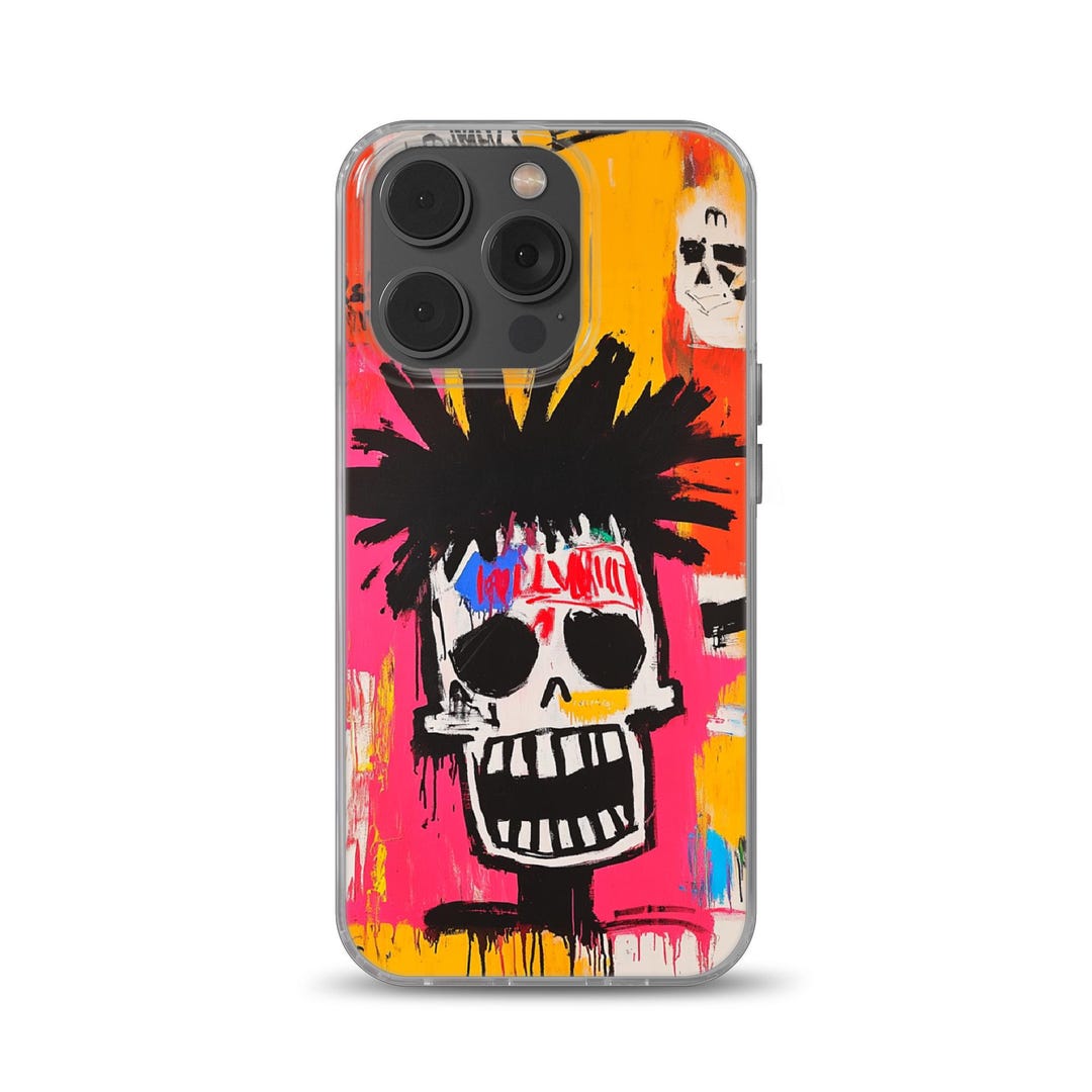 iphone panda phone case Dual-Layer Yellow Panda iPhone Cases