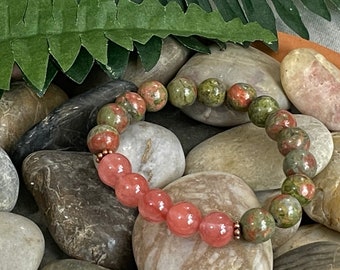 Mala Bracelet/ Wrist Mala