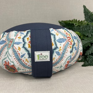 Zafu Meditation Cushion
