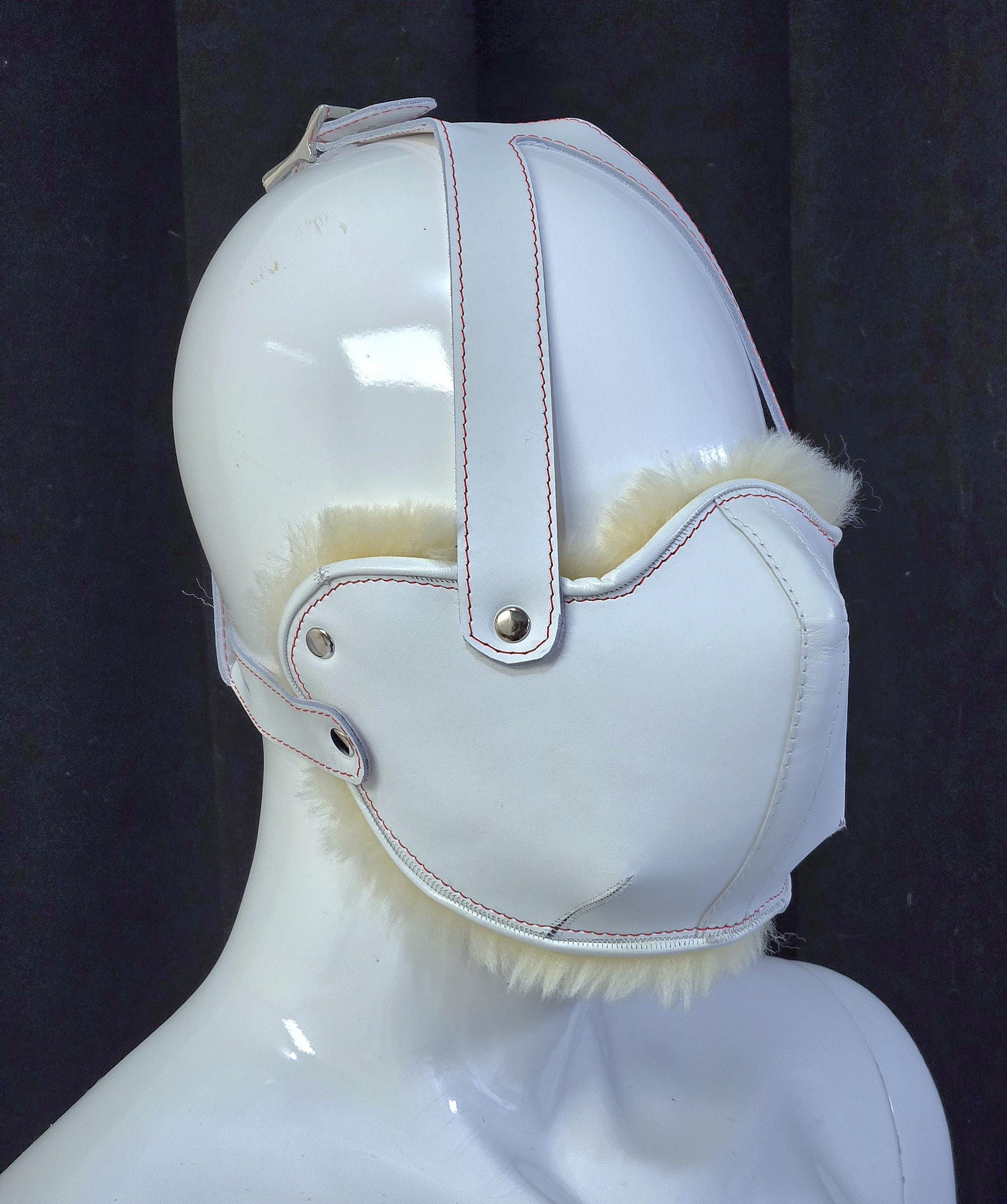 Lockable kigurumi mask - Etsy 日本